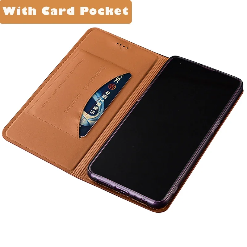 Чехол Crazy Horse с рисунком для Samsung Galaxy S23 Plus Ultra S22 S21 FE S20 S10e S10 Lite S9 Магнитный чехол из