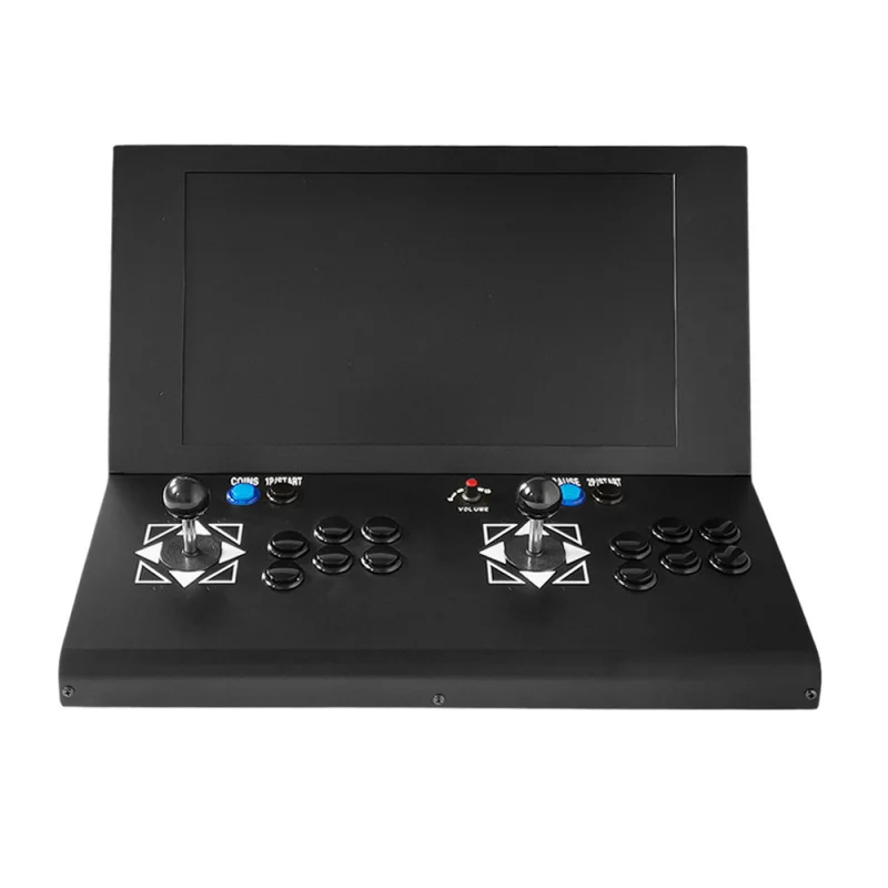 Игровая консоль для 2 игроков DX Arcade 10188 игровой автомат