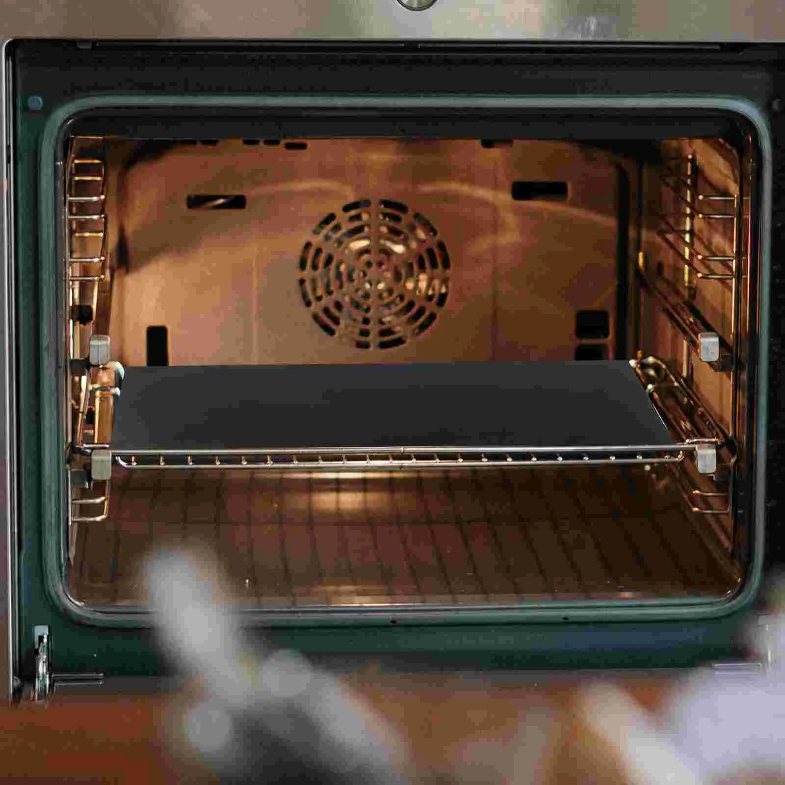 2 шт. подкладка для духовки антипригарный коврик выпечки устойчивые