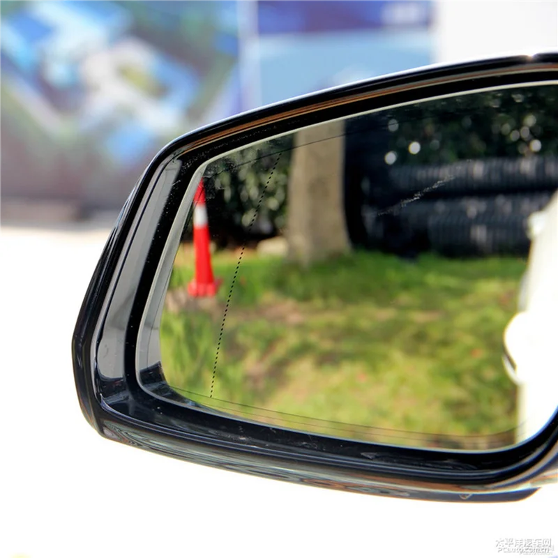 

Car Left Side Door Mirror Rearview Mirror for-BMW 5 Series F10 F18 520I 525I 530I 535I 2014-2017