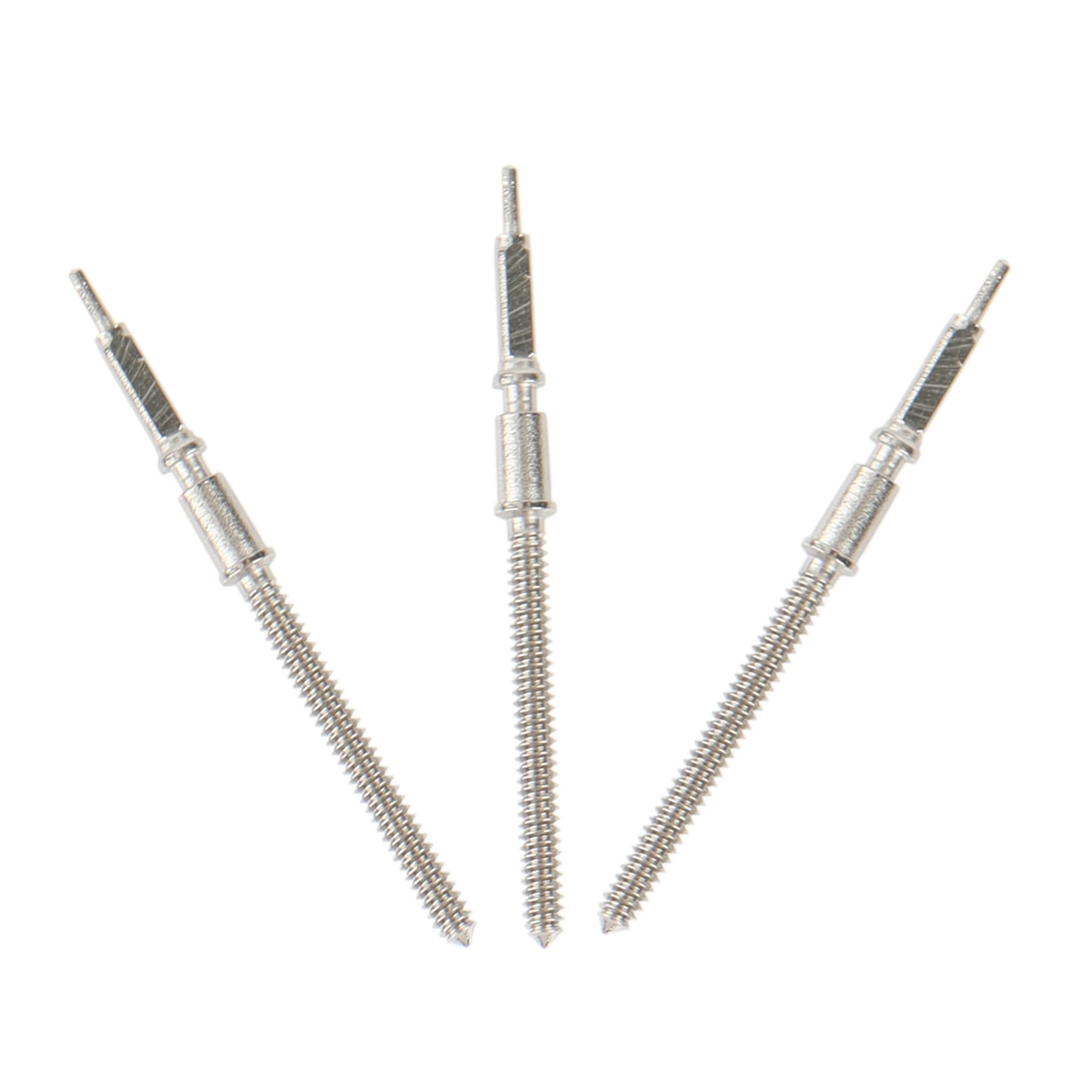 10 шт./набор сменный стержень для часового механизма ETA 2824-2 2834-2 2836-2