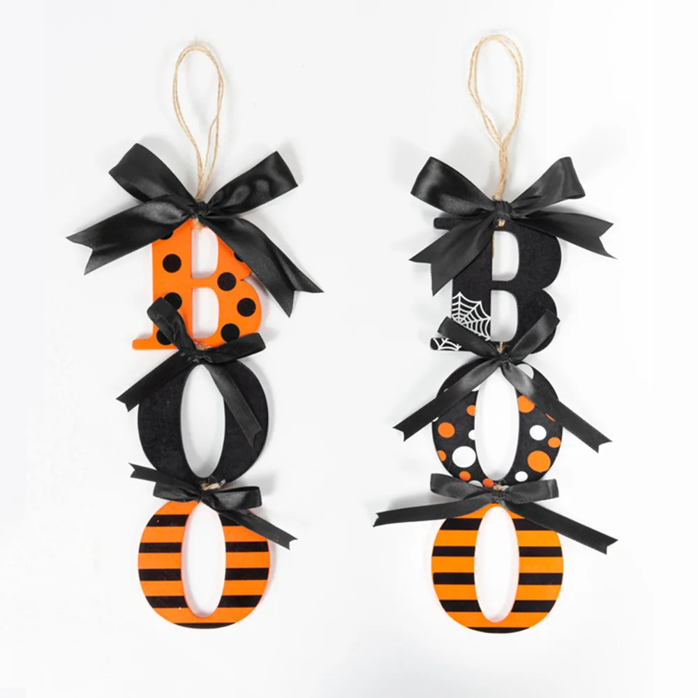 

35cm Halloween ring European and American Home Decoration Halloween Decoration