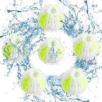 1 set pet hair remover washing machine lint balls for washing machine drop shipping