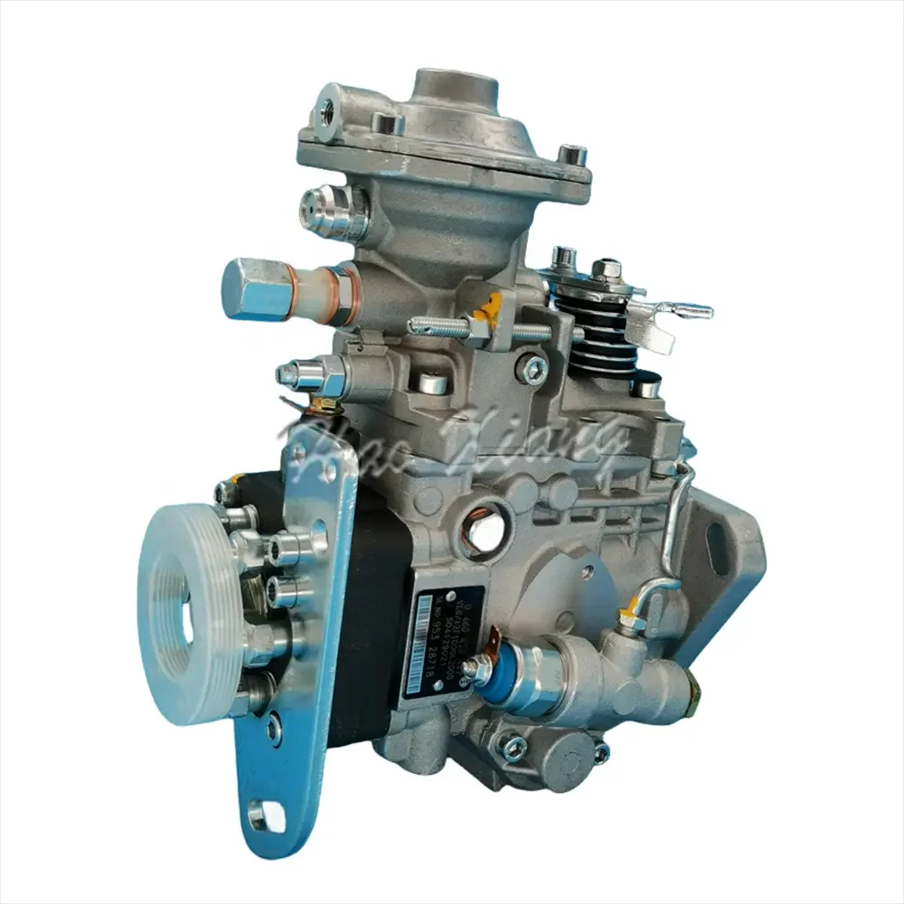 0460426447 504129021 2855718 детали двигателя насос для впрыска дизельного топлива IVECO FIAT