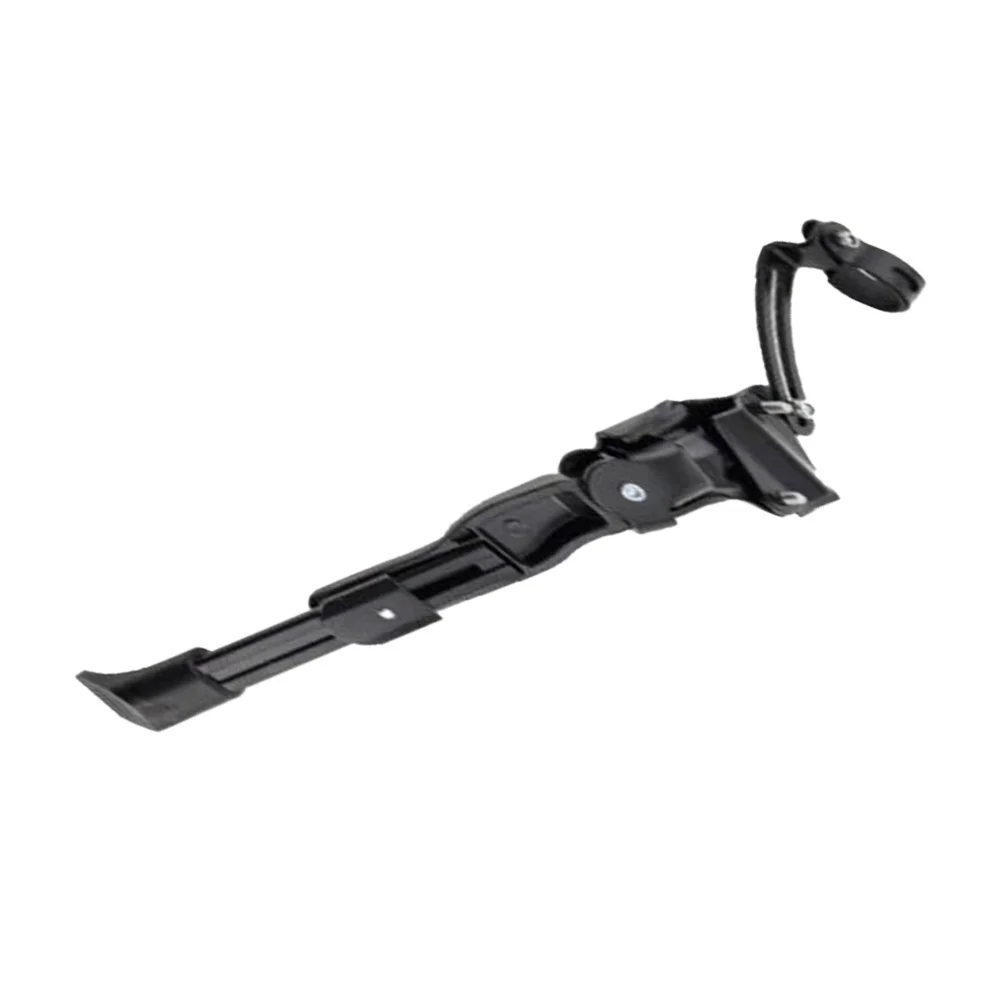 

1Pc Bike Kickstand Adjustable Practical Single Side Stand Bike Kickstand Bicyle Kickstand for Road Bike