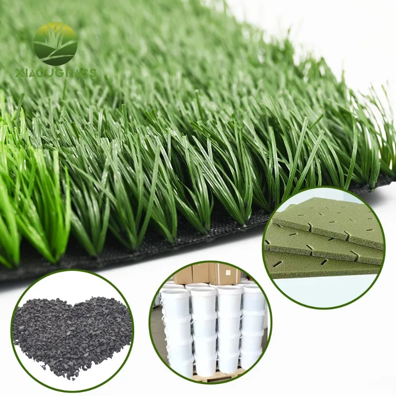 Фото Искусственная трава Astro Turf для спортивных площадок, синтетический газон для футбола №1