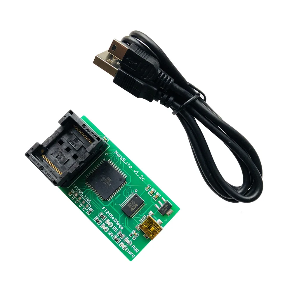 

Вспышка Nvarcher NAND для ЖК-телевизора