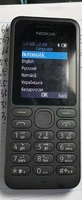 Nokia 130   2014   Refurbished Original unlocked 130 GSM 1020mAh Unlocked Cheap Refurbished Dual card phone Free shipping