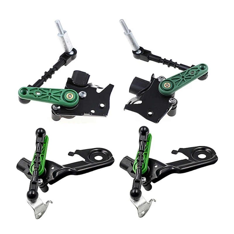 Датчик выравнивания фар 4H 0941285 Г 4Х 0941286 0941309 C 0941310 3C 0907503 Подходит для A8