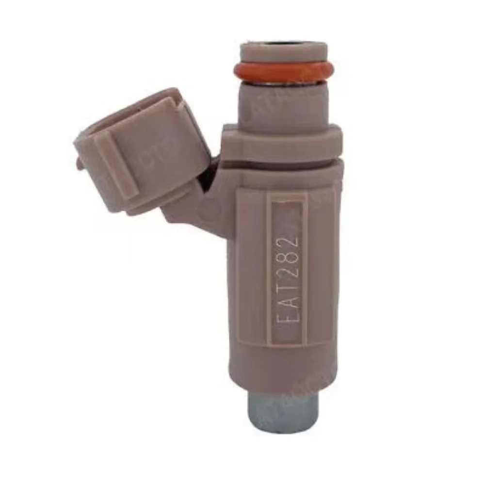 60E-13761-10-00 Новая топливная форсунка для Yamaha WaveRunner FX140 VX110 1100 2004-2012 годов / Jet Boat SX230 AR210