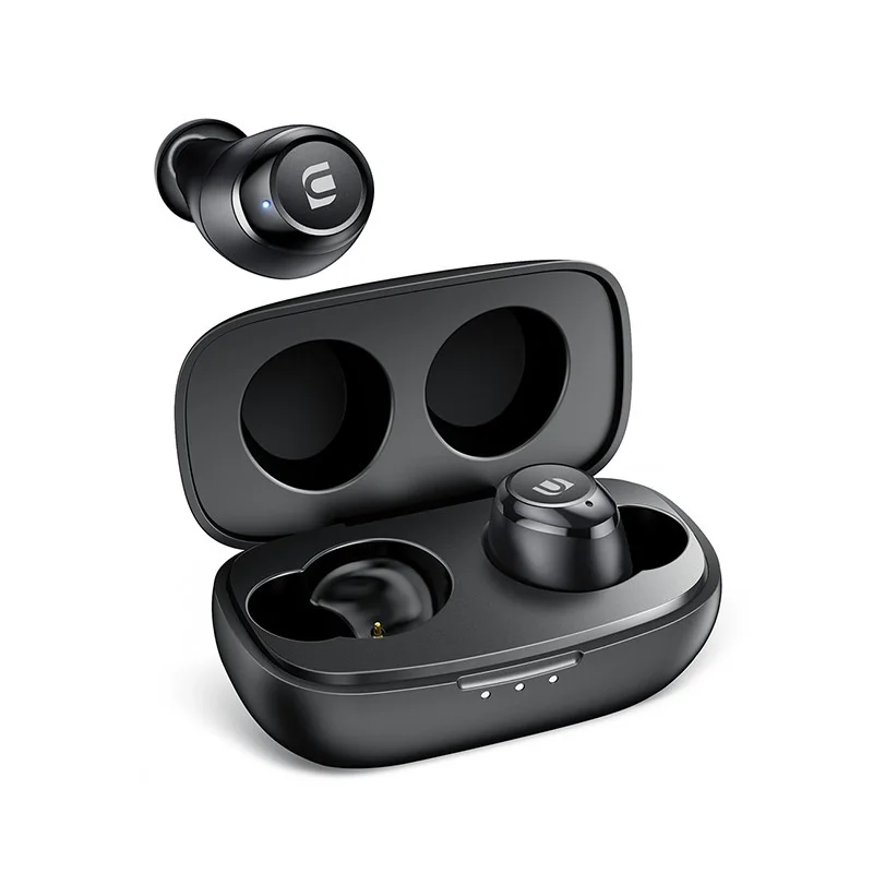 

TWS-наушники UGREEN HiTune с поддержкой Bluetooth, чип