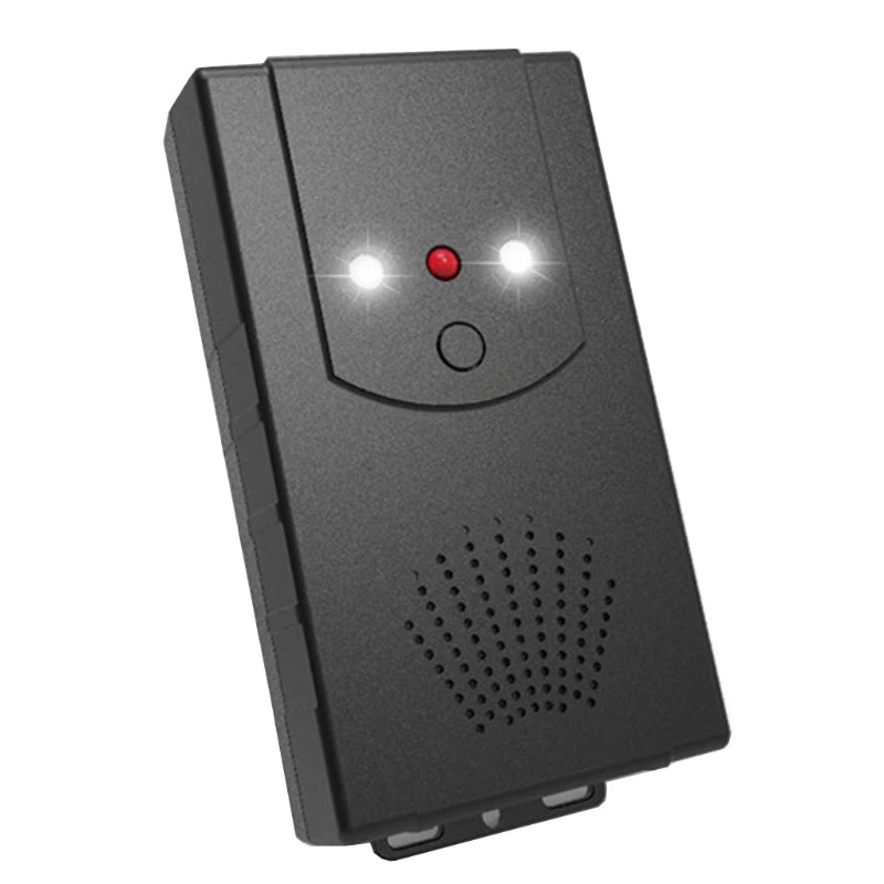 

Ultrasonic Repeller Indoor Control Electronic Plug in for Home Office Kitchen Warehouse Hotel