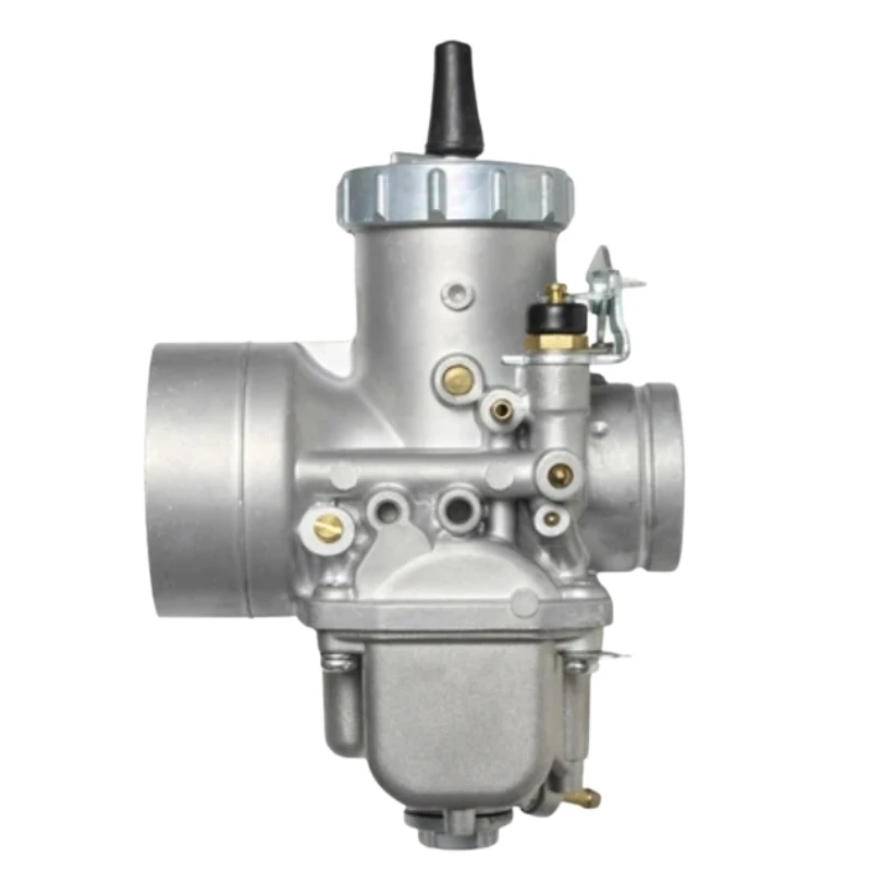 Фото VM38 38 мм для Mikuni Round Slide VM Series Yamaha TZ350 VM38-9 250-500cc ATV Quad Carb 2-тактный карбюратор №3
