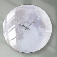 silent digital wall clock modern design nordic art mechanism kitchen clock watch large orologio da parete wall decoration items