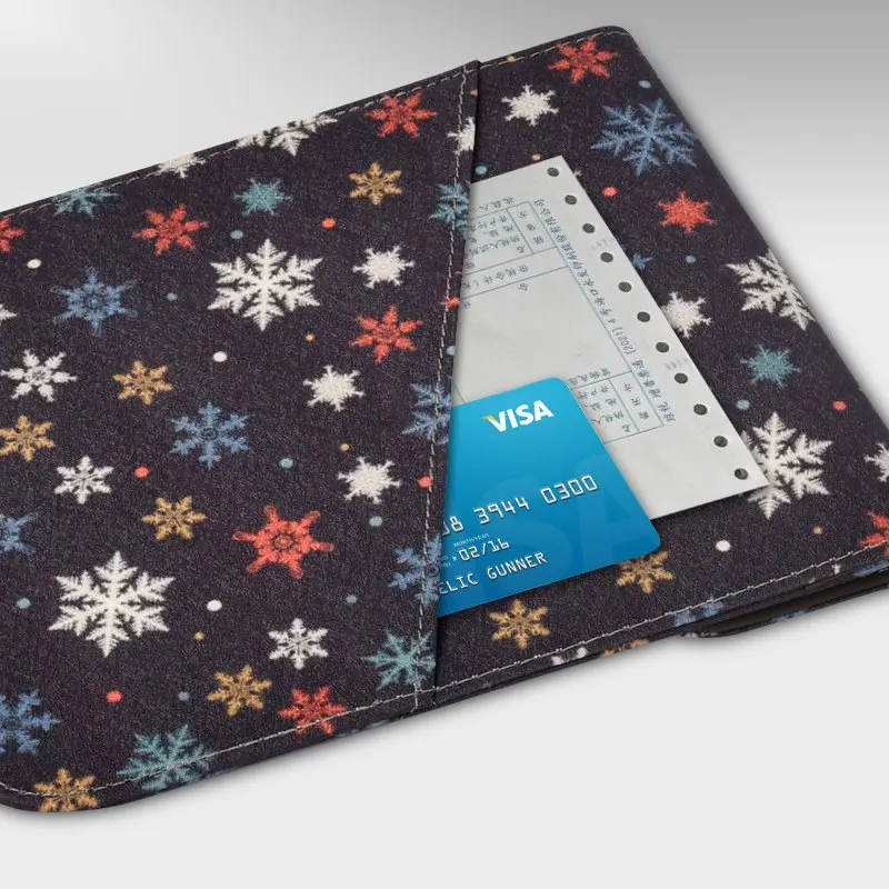 Фото Для Kindle Kobo Pocketbook Paperwhite Colorsoft Voyage Универсальный 6-7-дюймовый чехол для электронной книги Магнитный чехол Кожаный чехол №5