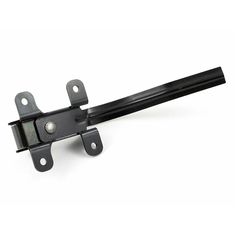 GAK Ремешок для проверки задней двери Кронштейн Ограничитель петли # 9017600228 Для