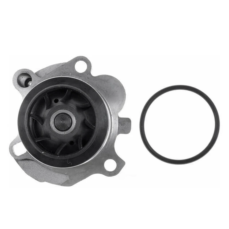 06F121011X 06A121011F Engine Water Pump For A3 A4 TT QUATTRO