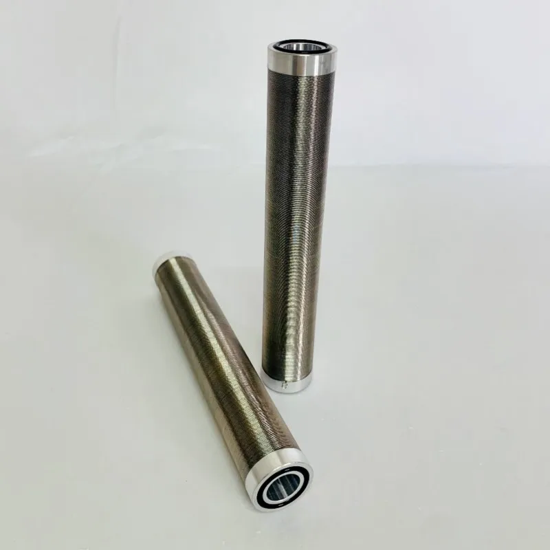 Вспомогательный топливный блок с самоочищающимся фильтром Гидравлический