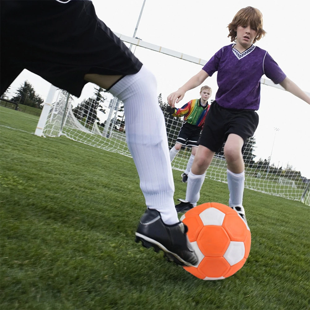 Мяч для игры в футбол Размер 5