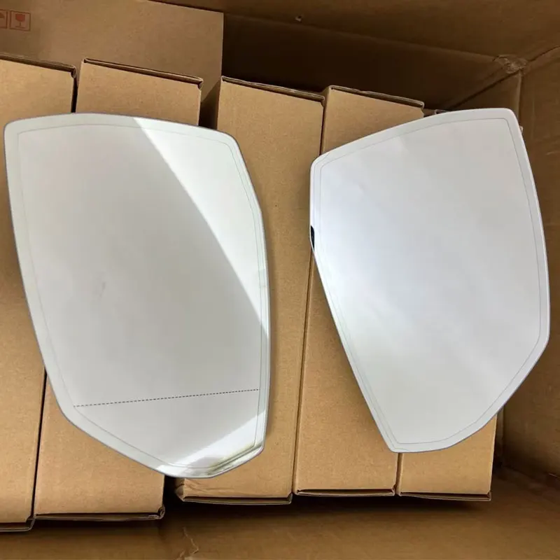 

ДЛЯ AUDI Q5 SQ5 Q7 SQ7 2017-2024 Автоматическое зеркало широкоугольное стекло с автоматическим затемнением и подогревом 4 м 0857536 4М 0857535