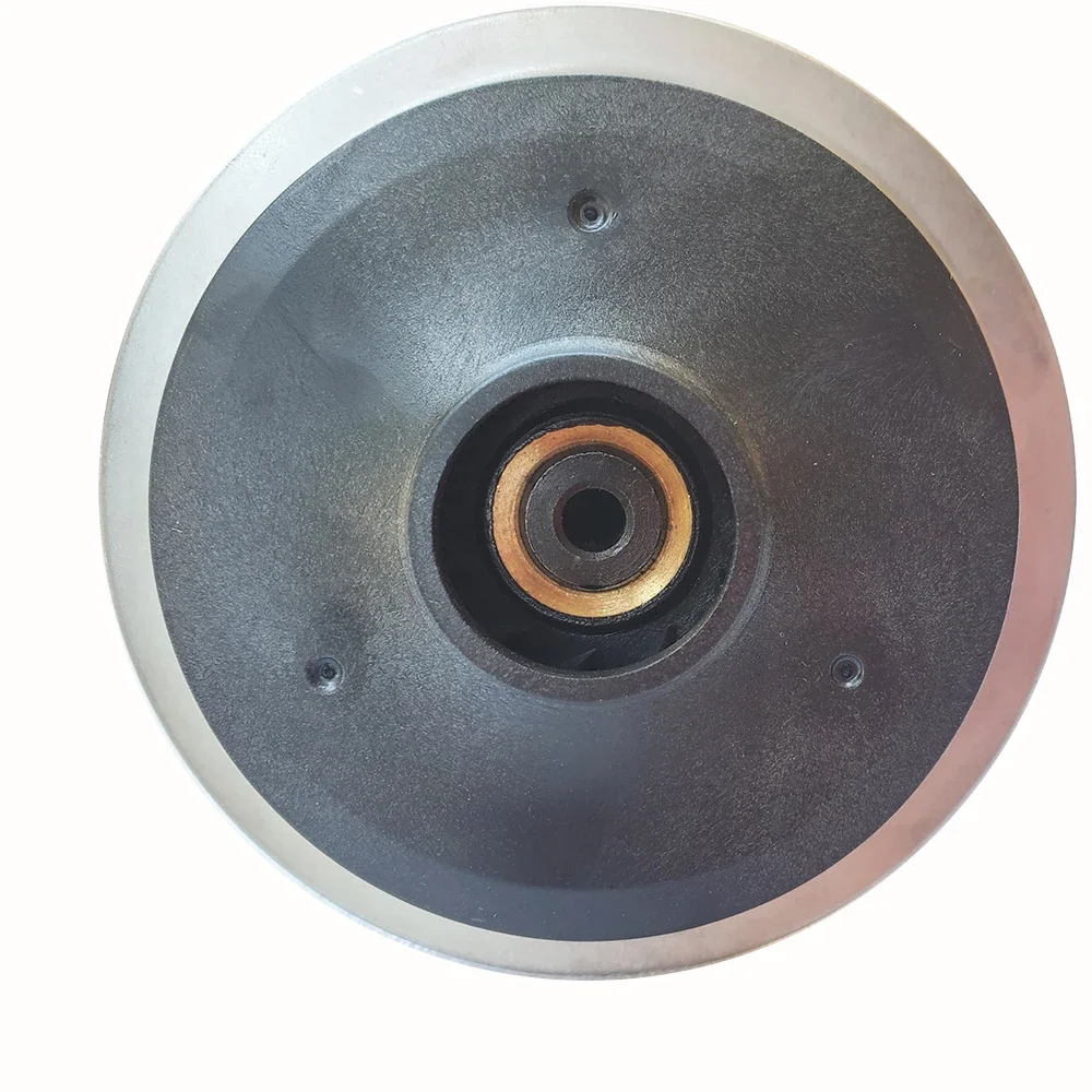 Газовый котел Sqare часть циркуляционного насоса моторный ротор/водные листья для