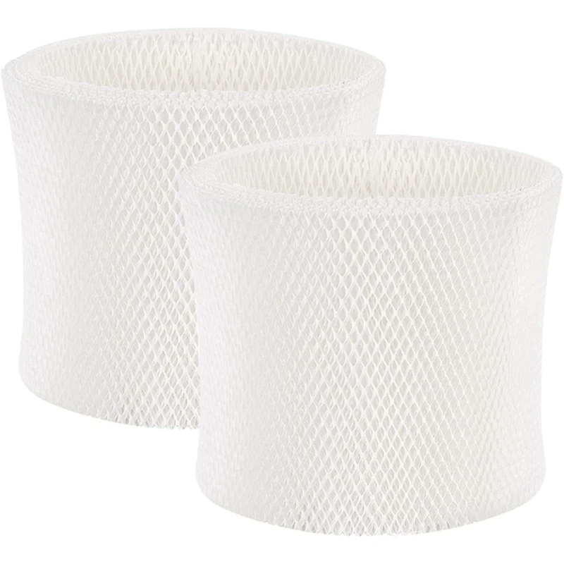 Wicking Filters Replacement Durable Compatible For Honeywell Hc-888 Prevent White Dust
