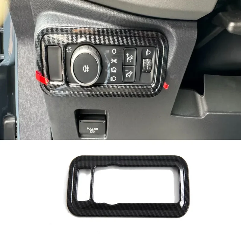 

Для Ford Bronco 2024 2025 аксессуары для интерьера автомобиля полосатая ручка дверной ручки окна подъема коробки передач панели переключателя переменного тока чехол stikcer