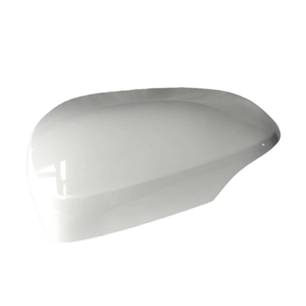 

Left Side Mirror Cover Cap 1pc 87945-52170 ABS Plastic Primer Color For Toyota For Prius C Durable And Practical