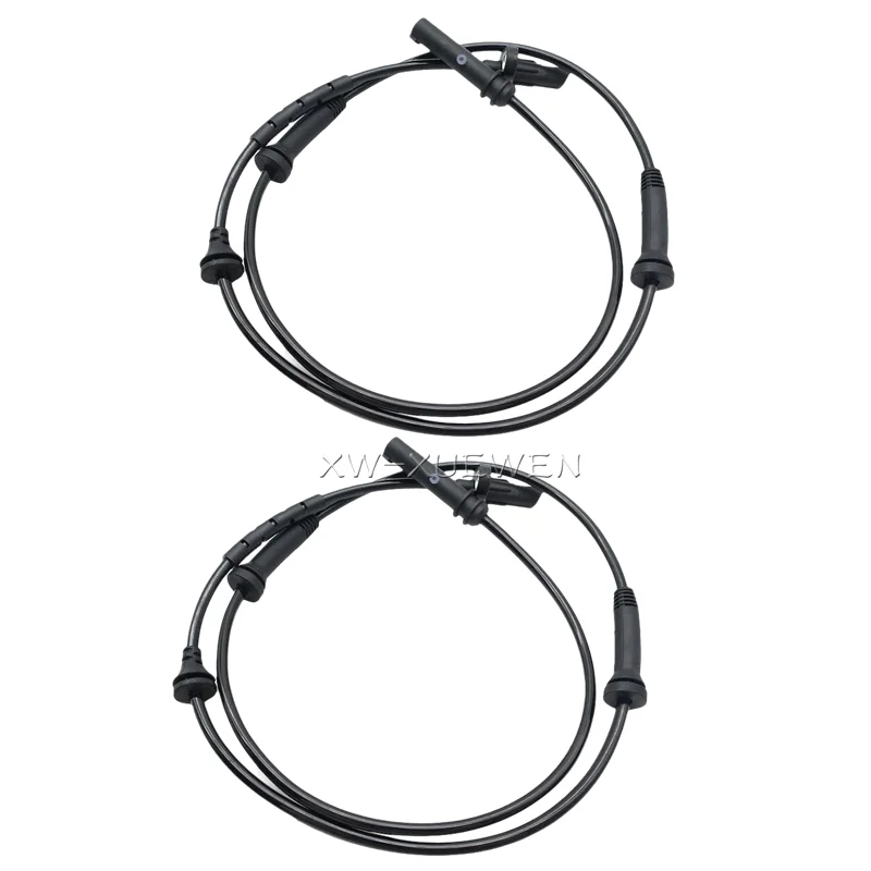 Фото Датчик скорости колеса ABS передний правый и левый 34526788644 для BMW F25 F26 sDrive20i xDrive20i xDrive28i xDrive35i M40i N20B20A №1