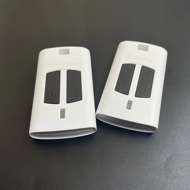 1-20 шт. Для пульта дистанционного управления гаражными воротами TO.GO 2WP 433 92 МГц с