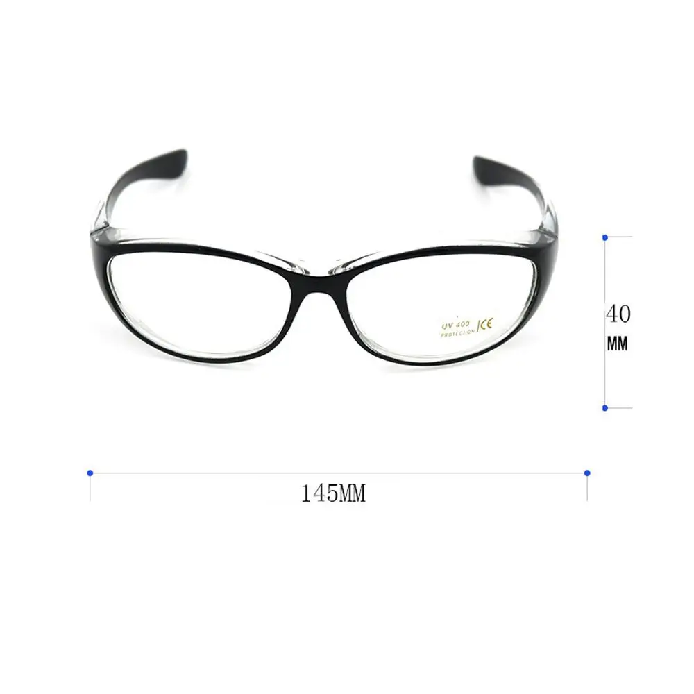 Очки с защитой от пыльцы ветрозащитные очки защитные для езды на велосипеде