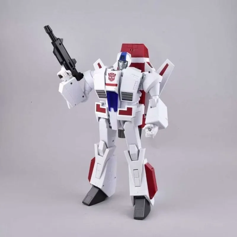 Фото Игрушка-трансформер TH-01 TH-01 Skyfire KO MP57, подвижная модель робота G1, коллекционная серия №2
