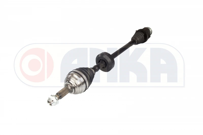 

PHOENIX 10110009 AXLE ASSY SAG LOGAN II SENDERO II YM 12 = автоматическая коробка передач