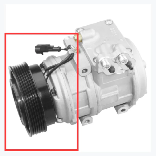 

Компрессор кондиционера для HYUNDAI Tucson 2004-09 KIA Sportage 2004-10 10PA17C 977012E500 97701-2E500 16250-2920K 86A091-0173 162502920K