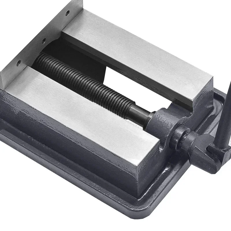 Высокоточные плоскогубцы с угловой фиксацией 4-дюймовые сверхмощные тиски