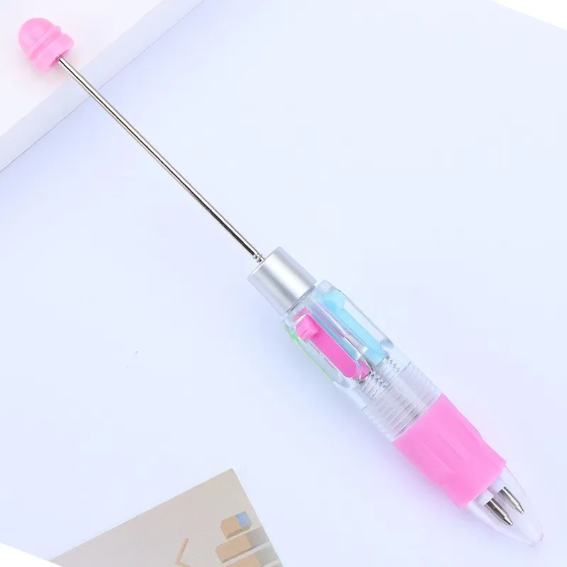 Рисунок 4 - шариковая ручка с бусинами