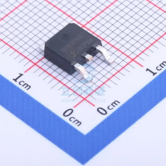 

free shipping(MOSFET) OSG65R360DTF OSG65R360DTF 20pcs