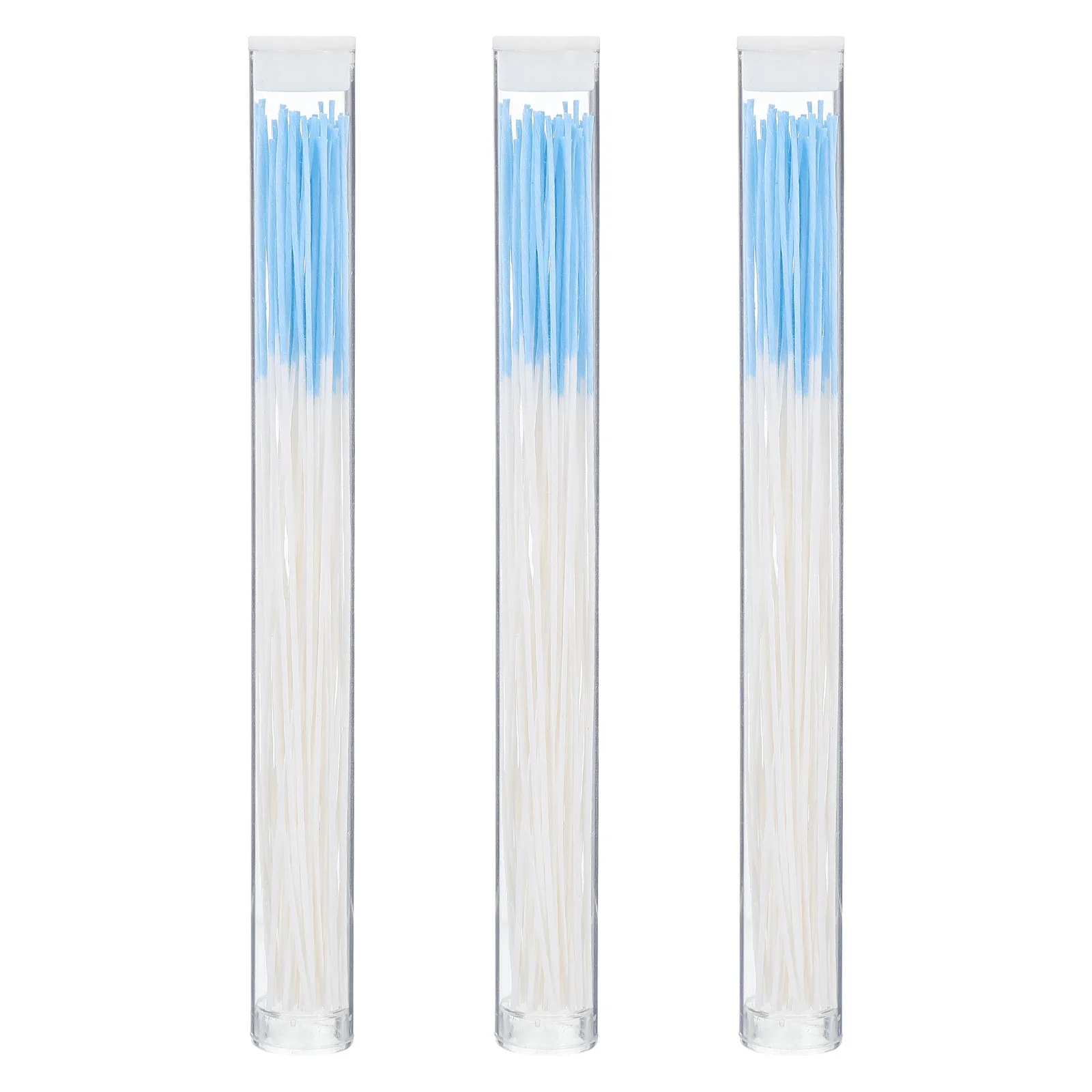 

Ear Hole Cleanerfloss Cleaning Tool Lines Line Disposable Earring Care Tools Earrings Pierced Washing Aftercare Odor Clean Women