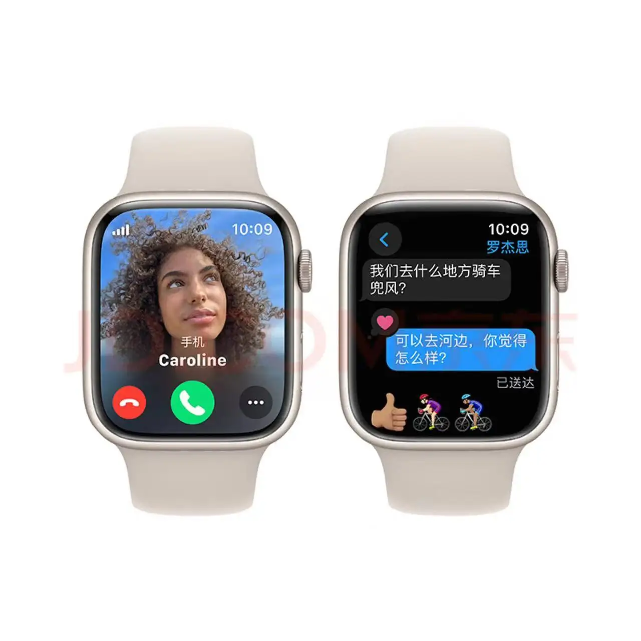 Фото Оригинальные умные часы для Apple Watch Series 8, дешевая цена S8 S7 S6 S5 S9, оригинальные умные часы №4