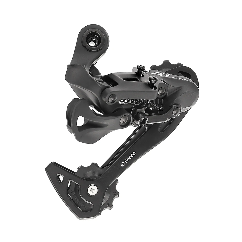 LTWOO A7 3X10 скорость правый/левый рычаг переключения передач Ult длинные ноги задний