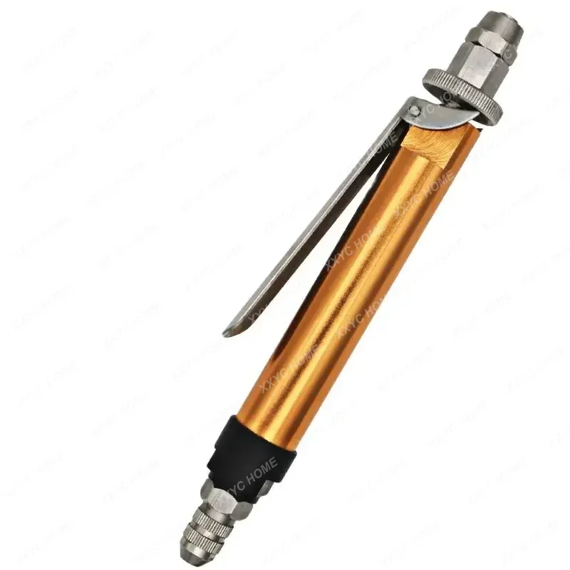 QLH-11 Dispensing G-u-n клеевой клапан ручной AB Клей Gunner Control большой расход клей