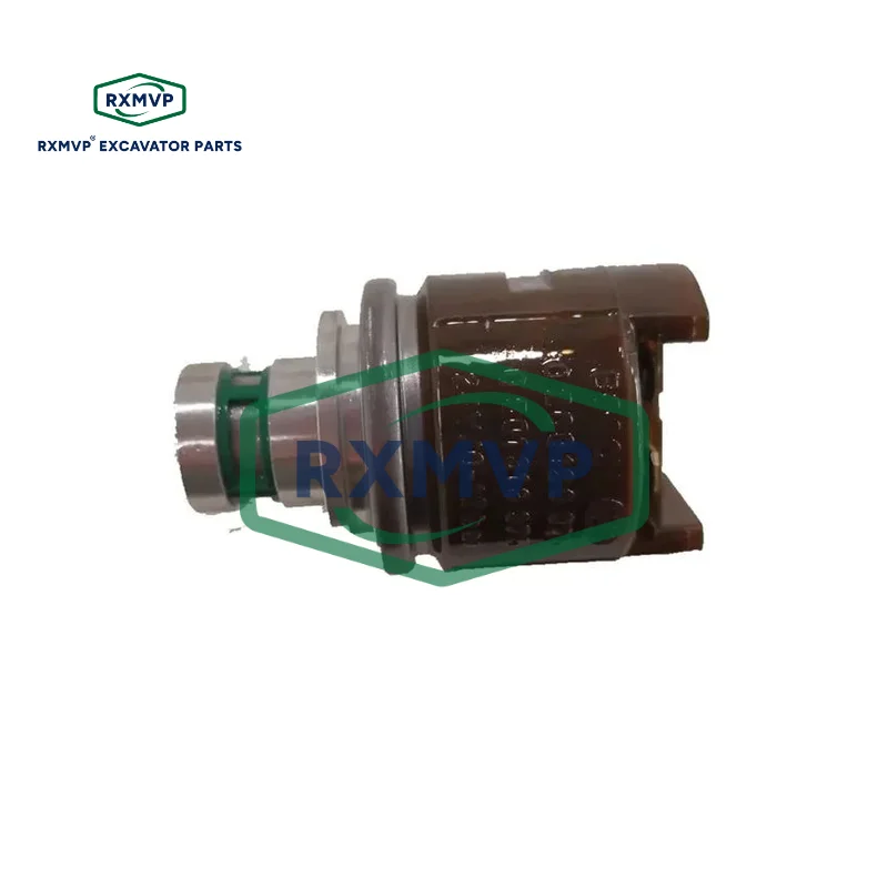 Корпус электромагнитного клапана управления коробкой передач автомобиля 621b 721b