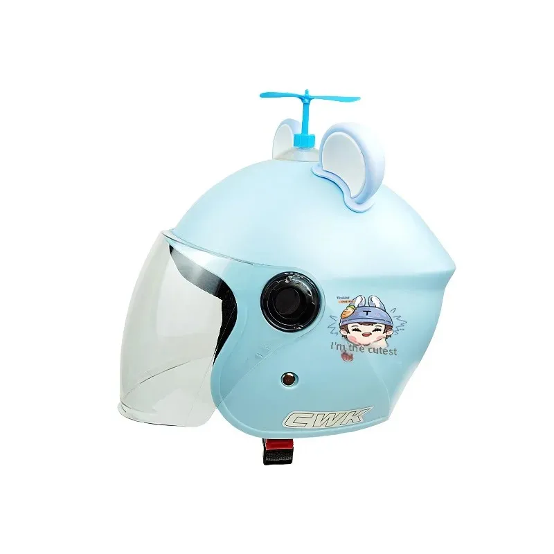 Сертифицированный 3C детский шлем универсальный для мальчиков и девочек 6-12 лет