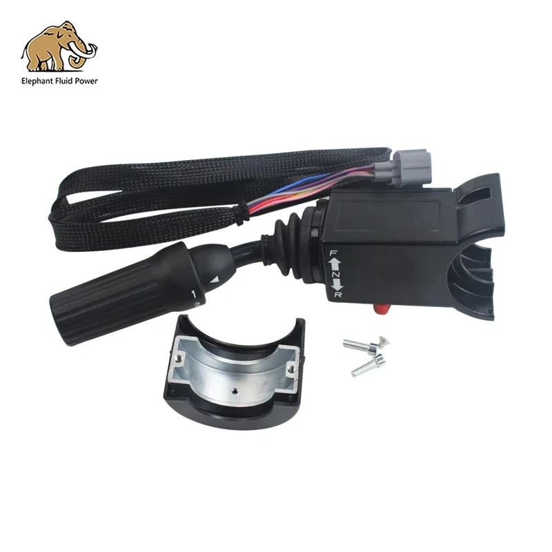 Переключатель 04-801301 переключатель передач 04801301 для колесного погрузчика JC 436E 426B