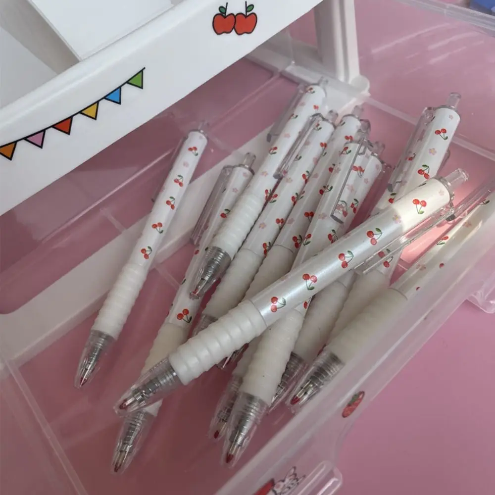 Рисунок 4 - гелевые ручки для письма