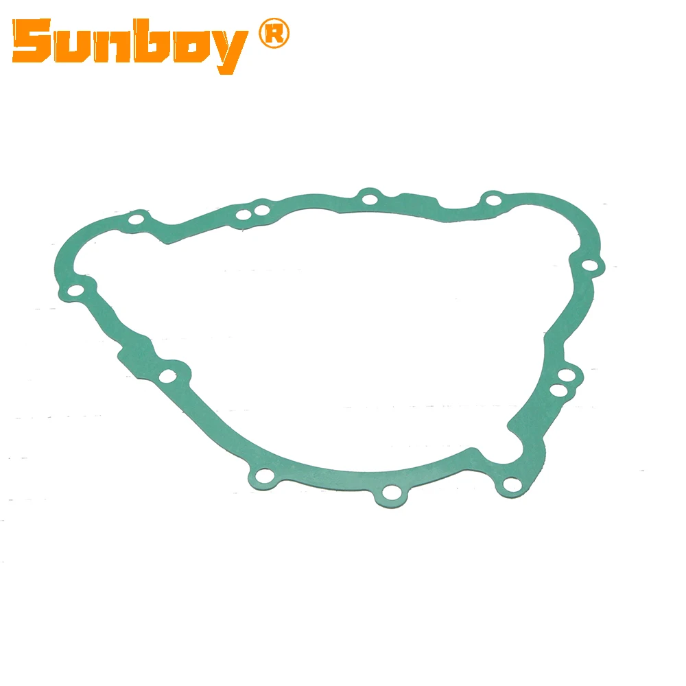 

Т 1260262 Прокладка крышки статора магнето генератора для Triumph Street Triple 675 R 2009-2016 Daytona 675 R 2011-2012 675 SE