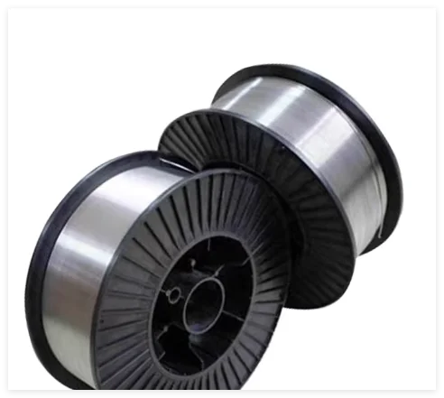 

Проволока оцинкованная сталь D1 мм 50 м + D1.5 мм 10 м