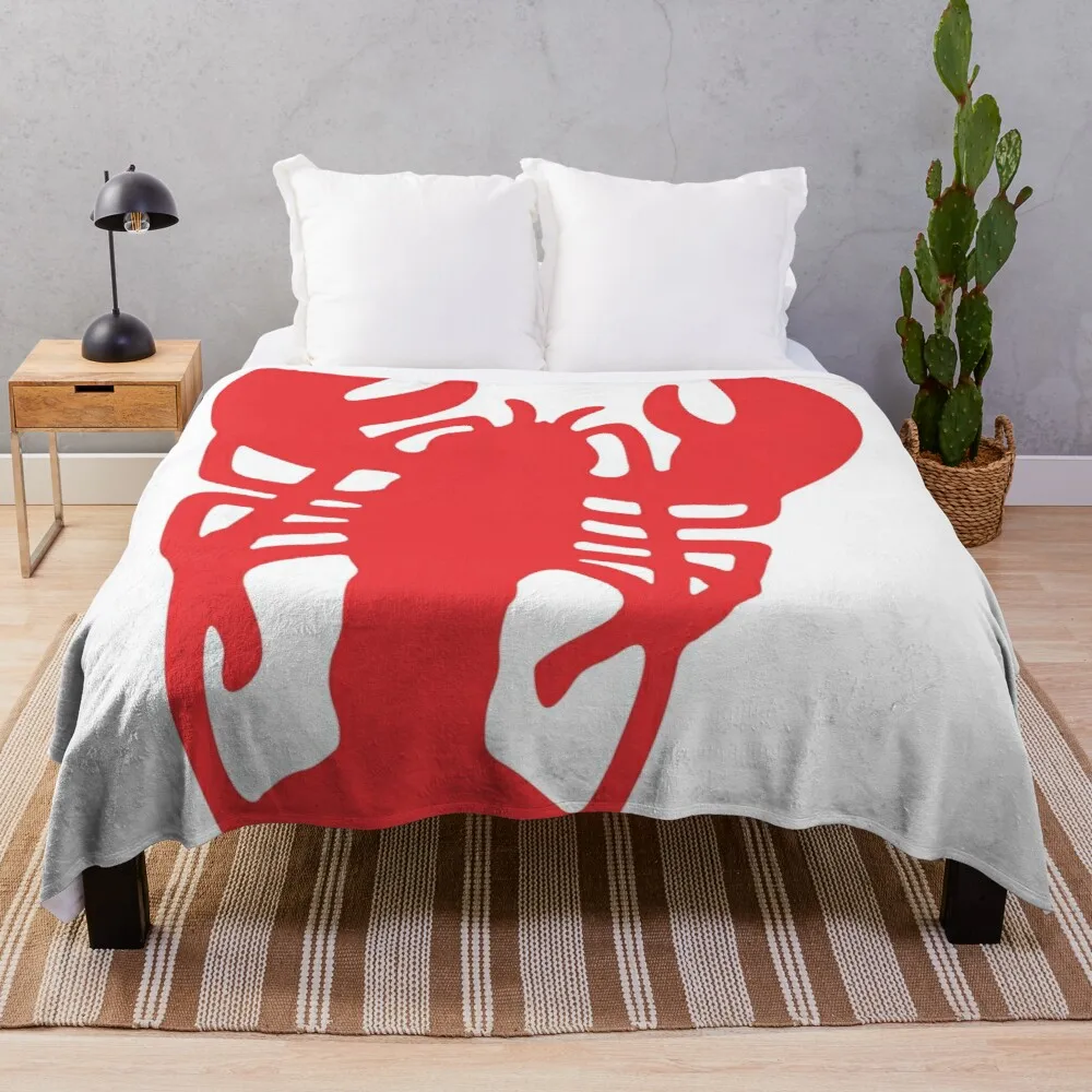 

Синее одеяло для плитки, красное одеяло для кровати с синелью