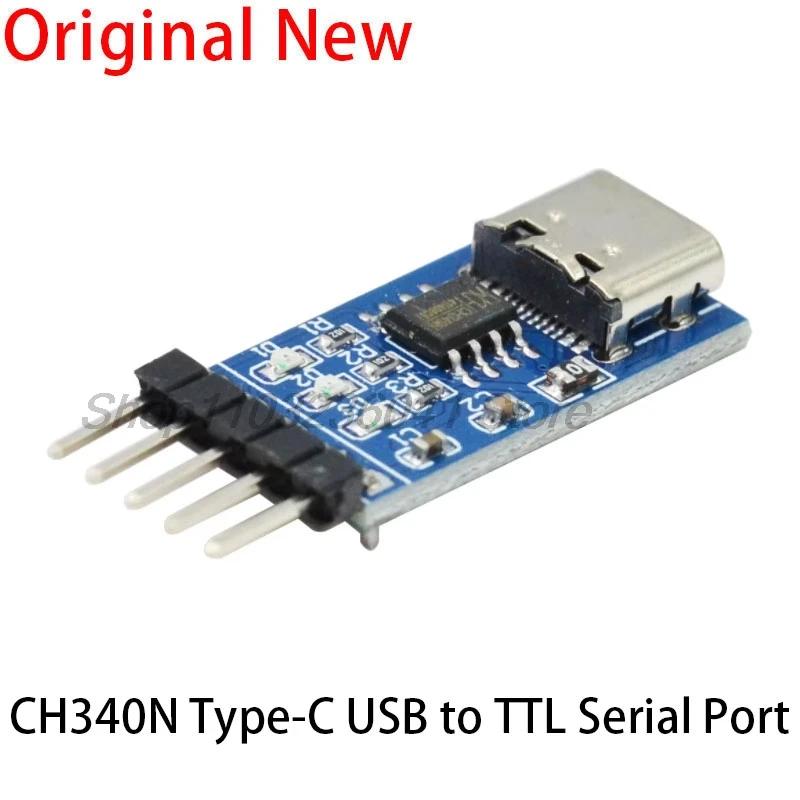 5 шт. модуль CH340N DC В/3 3 В