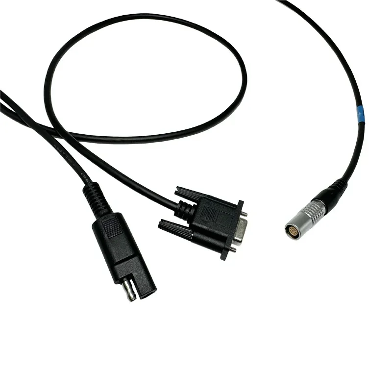 Фото A00975 GFU Аксессуары Приборное радио 0 Вт GPS Геодезирование №5